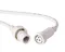 Elation SIXPAR/1MDLC/WH