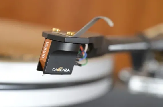 Ortofon MC Cadenza Bronze