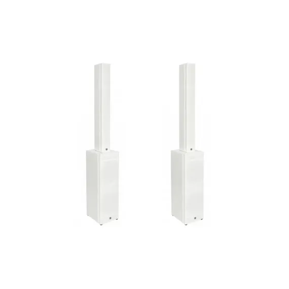 DS Proaudio Pillar (A) WH - акустический комплект