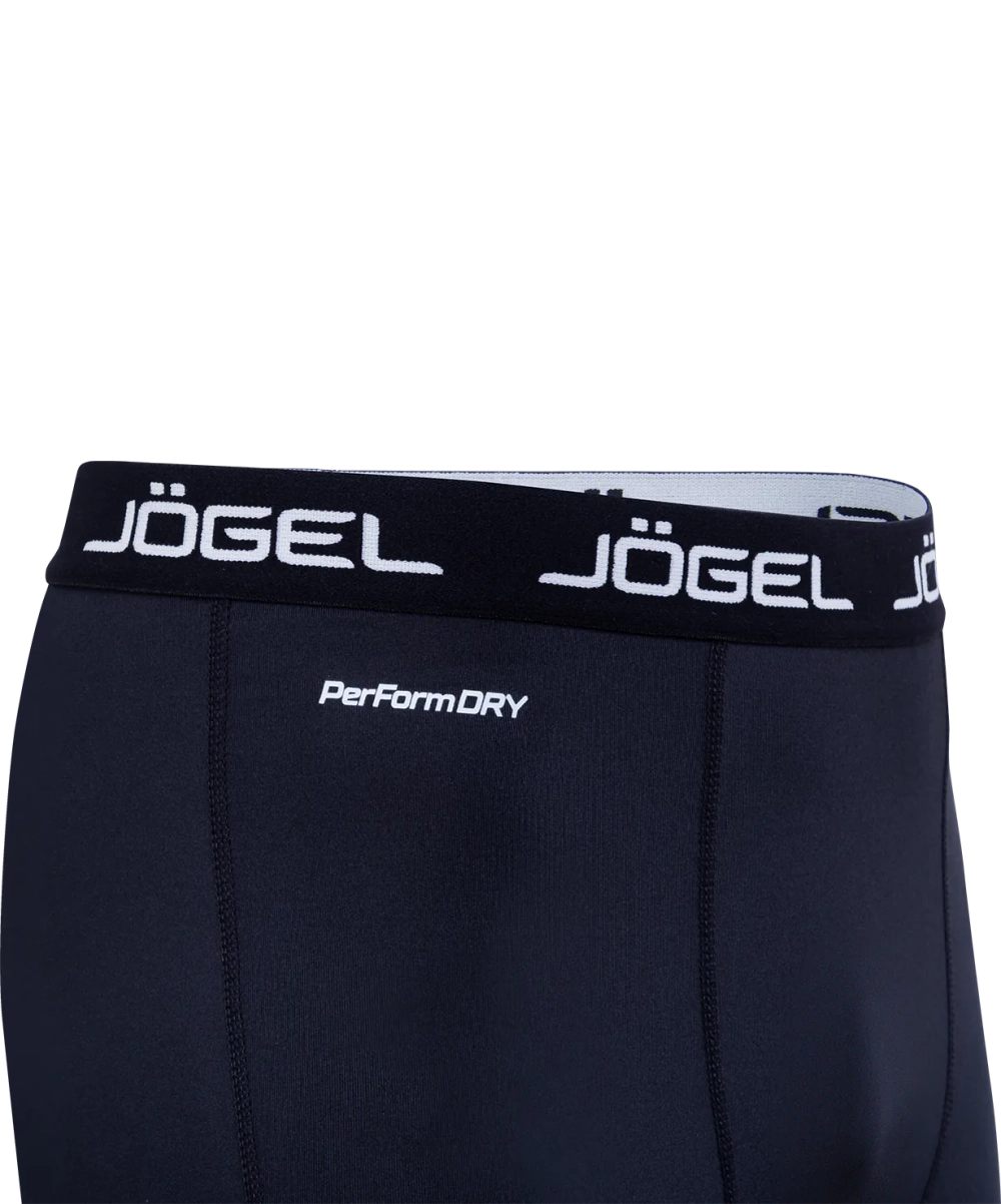 Шорты компрессионные Camp PerFormDRY Tight Short JBL-1300-061, черный/белый