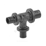 Тройник для PE-X труб аксиальный PPSU Дн 32х20х20 переходной RAUTITAN PX Rehau 11600861001
