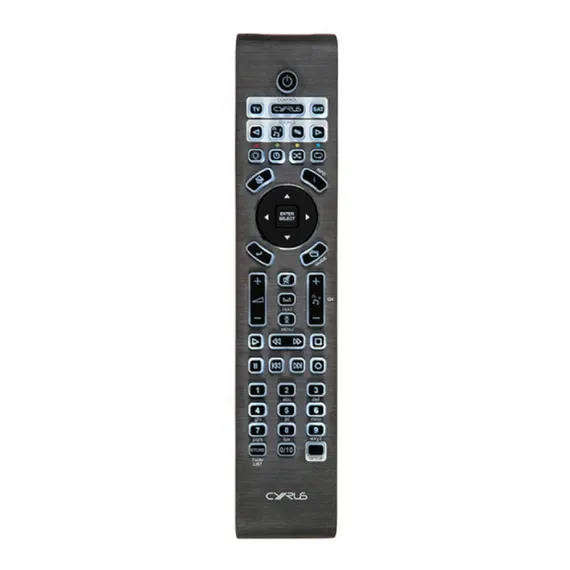 Cyrus CDi-XR Black