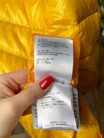 Куртка Moncler