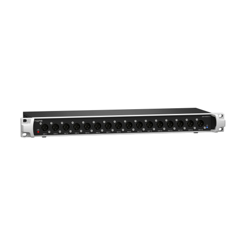 MIDAS DN4816-O - профессиональный StageConnect интерфейс, 16 аналоговых выходов