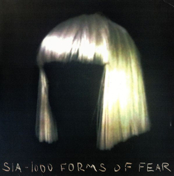 Sia — 1000 Forms Of Fear (LP)