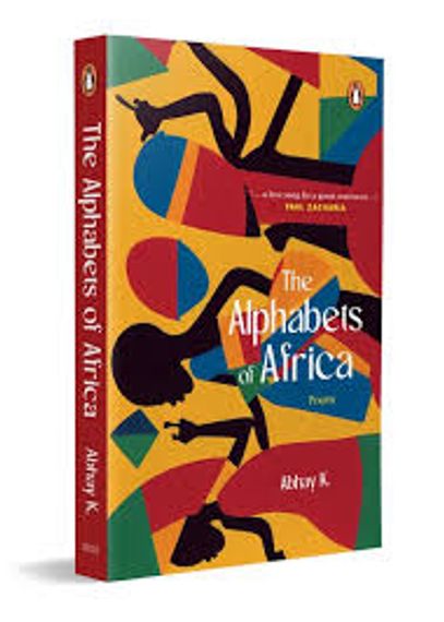 The Alphabets of Africa