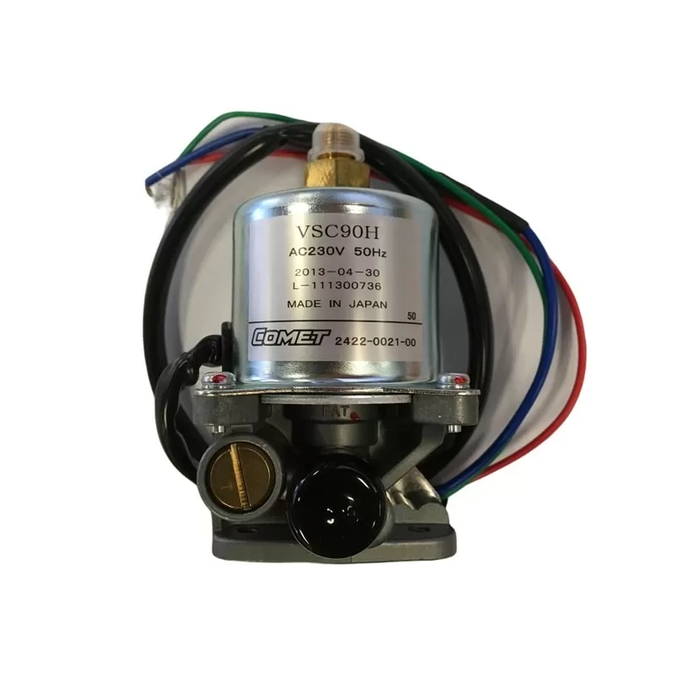Топливный насос VSC90H" 230В 50/60 Гц
