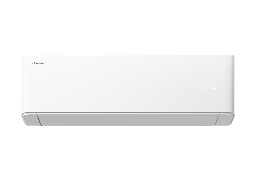 Классическая cплит-система Hisense VIBE Classic A AS-24HW4RFWHA00 Классическая cплит-система Hisense VIBE Classic A AS-24HW4RFWHA00