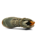 Ботинки мужские Hoka Anacapa 2 mid GTX