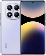 Смартфон Xiaomi Redmi Note 14 Pro 4G 12/256Gb Фиолетовый