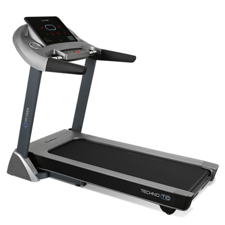 OXYGEN FITNESS TECHNO T10