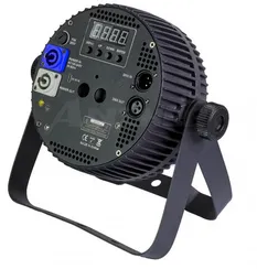 Anzhee P14x15 SLIM светодиодный прожектор LED PAR