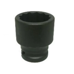 Головка ударная 30мм 1/2''12гр. Forsage F-44830