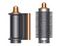Фен-стайлер Dyson Airwrap complete long HS05, bright nickel/bright copper