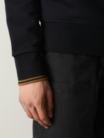 Мужская Толстовка Half Zip