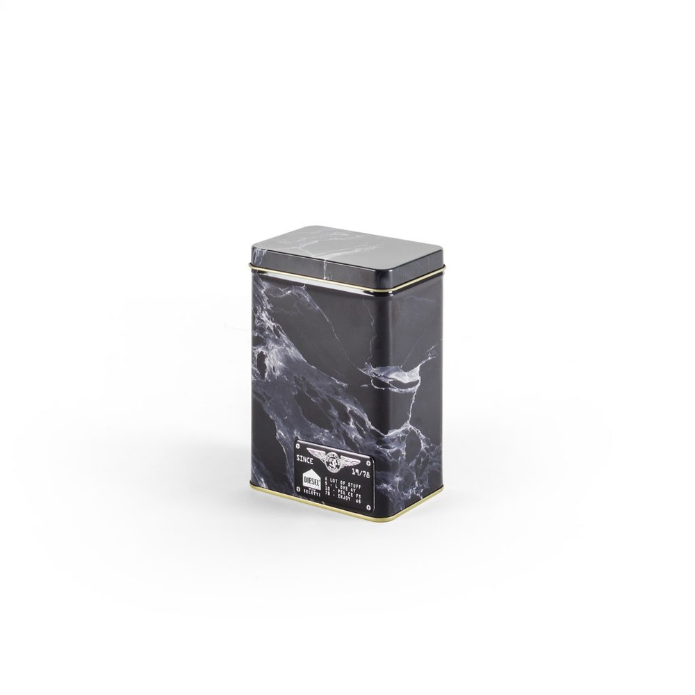 Банка Surplus Storage System Alumarble Small