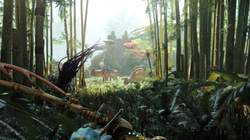 Avatar: Frontiers of Pandora Special Edition (диск для Xbox Series X, интерфейс и субтитры на русском языке)
