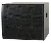 Phonic iSK 18SBA Deluxe