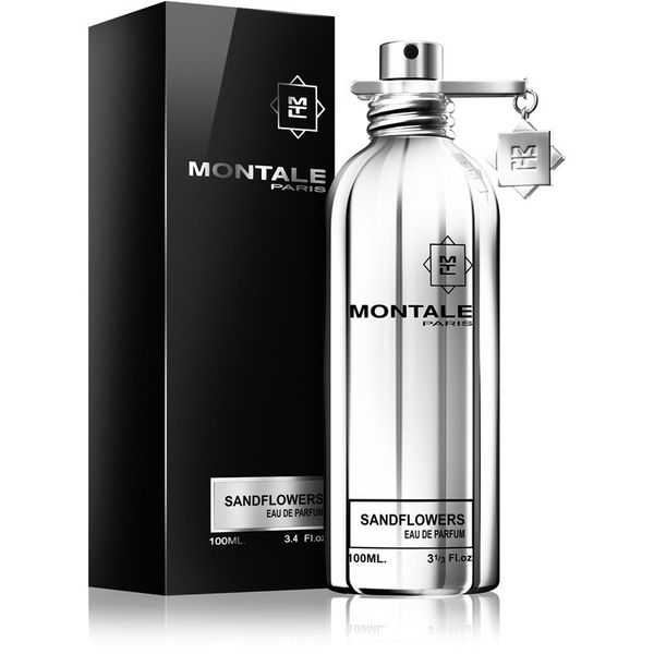 Montale Sandflowers Eau De Parfum