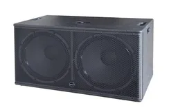 INVOTONE DSX218S - пассивный сабвуфер