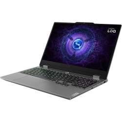 Ноутбук Lenovo LOQ 15IAX9 (83GS00ENRK)