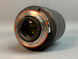 Sony Carl Zeiss Vario-Sonnar T 24-70mm 2.8 ZA SSM Царапины