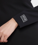 Платье Versace Jeans Couture - черный(75HAO916N0217)