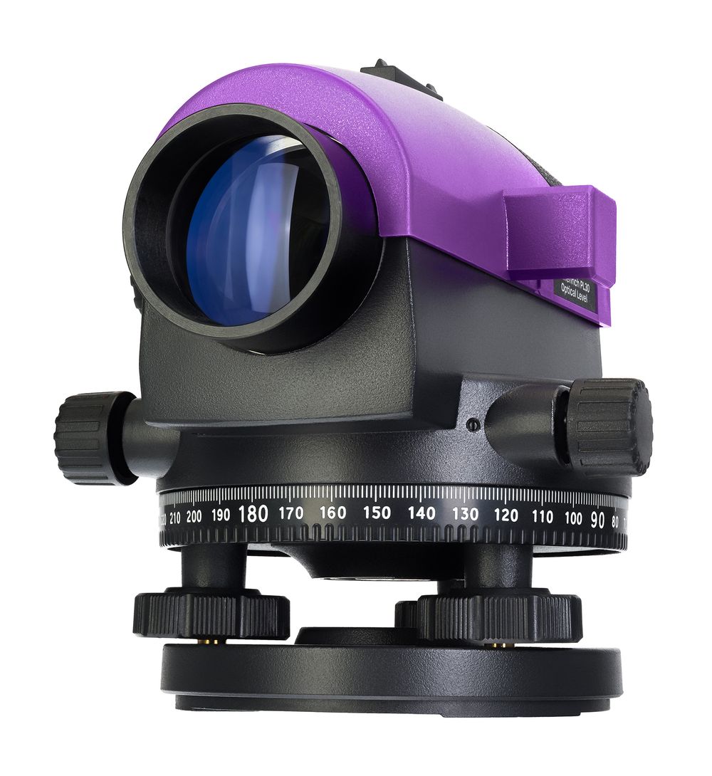 Нивелир Ermenrich PL30