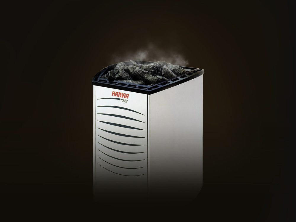 HARVIA Электрическая печь Vega Pro BC105 без пульта