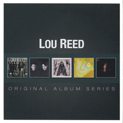 Lou Reed