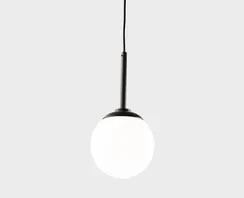Трековый светильник  IT010-4020 black 3000K Italline