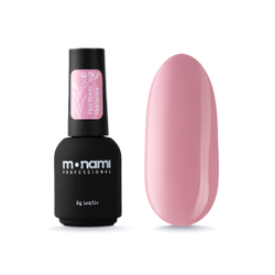 Monami, Гель-лак Flora Blooms Pink Jasmine, 8 г