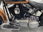 Harley-Davidson Deluxe FLSTN1580 , 2008