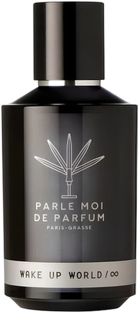 Parle Moi De Parfum Wake Up World
