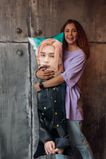 Дакимакура Хенджин
