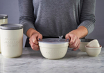 Емкость для пудинга с крышкой innovative kitchen 0,9 л