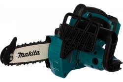 Аккумуляторная цепная пила Makita DUC122Z