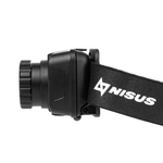 Фонарь налобный PRO N-FN-HL05-D 200 LM, IP44, USB