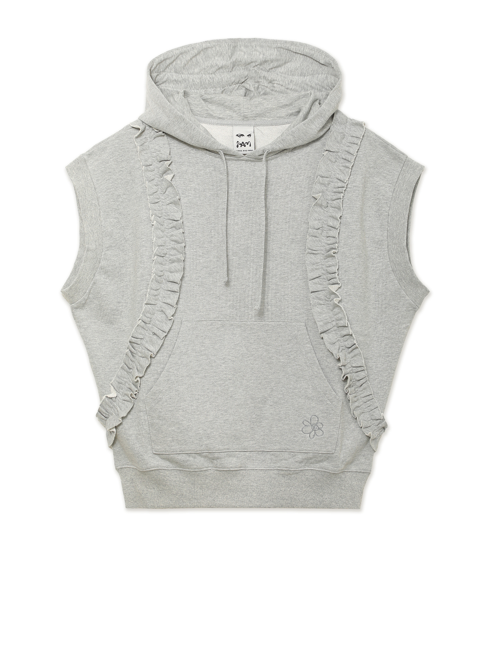 Толстовка С Капюшоном Artifex Hooded Pullover Vest