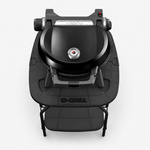 Газовый гриль O-GRILL 7 ULTRA Black