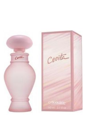 O Boticario Cecita