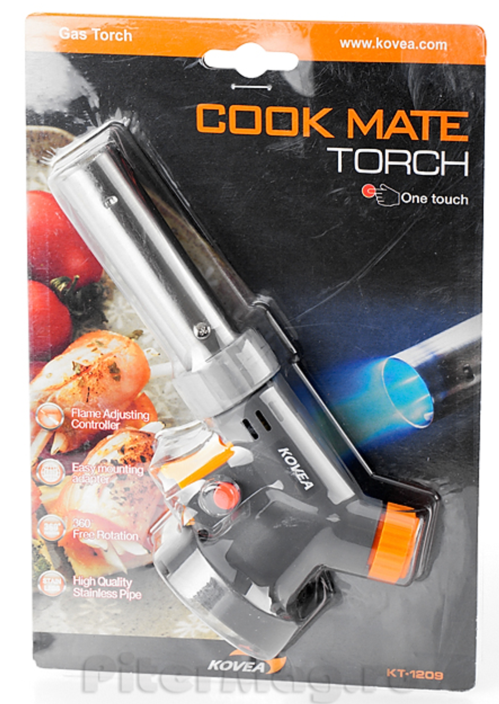Kovea Cook Master KT-1209