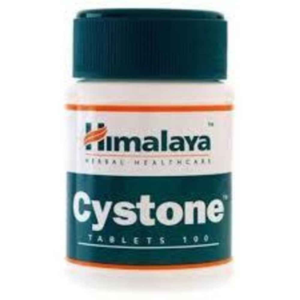 Himalaya Cystone Цистон 60 таб