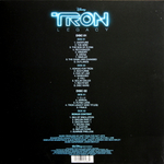 Soundtrack / Daft Punk: Tron - Legacy (Coloured Vinyl)(2LP)