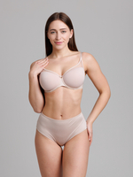 Бюстгальтер спейсер на каркасах ZE:BRA_502005