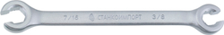 Ключ гаечный разрезной, НКР.10.40.М8х9, СТАНКОИМПОРТ