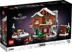 Конструктор LEGO Icons 10325 Альпийский домик