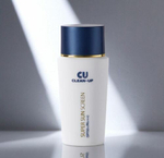 CLEAN-UP SUPER SUN SCREEN SPF50+PA+++ / ДНЕВНАЯ ЭМУЛЬСИЯ