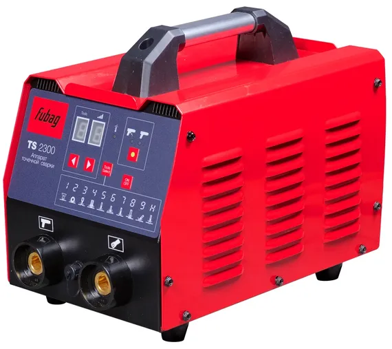 Аппарат контактной сварки Fubag TS 2300