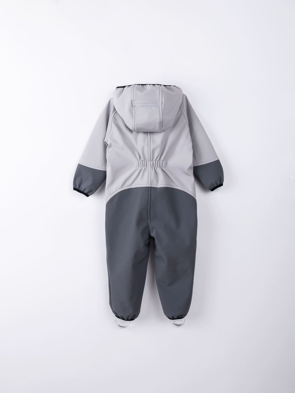Комбинезон Softshell демисезонный "Жемчуг"